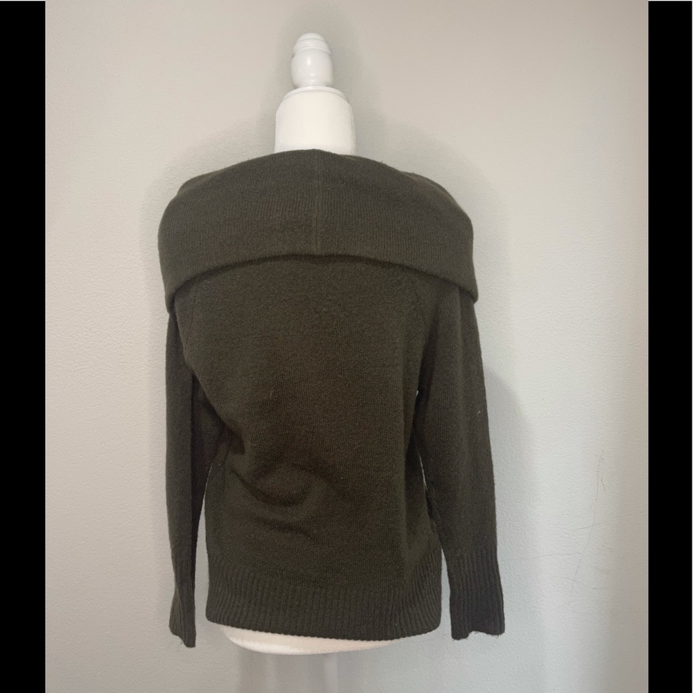 Express sweater - Picture 2 of 4